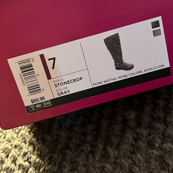 New boots - Picture 5 of 5